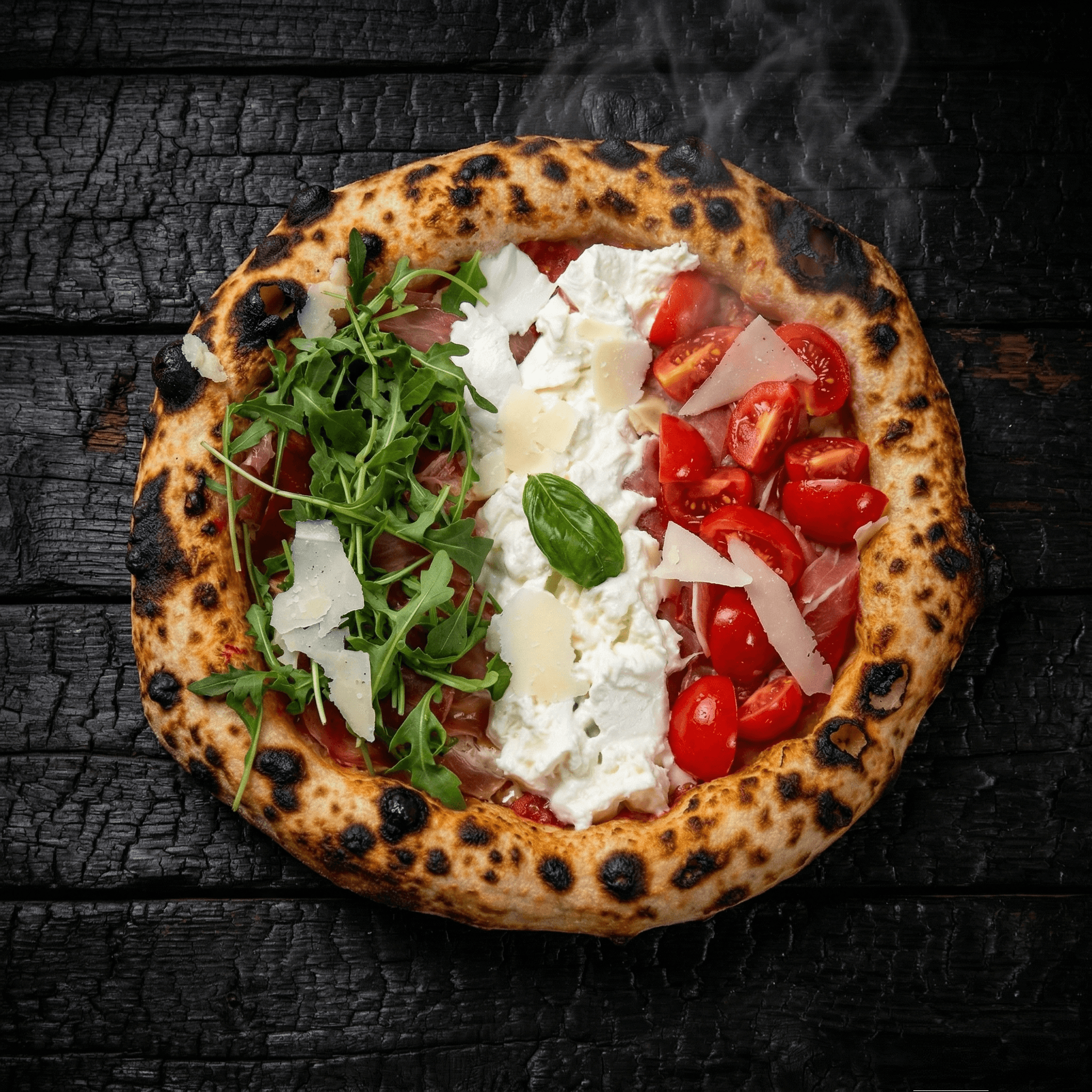 Evenimente private Napoletano