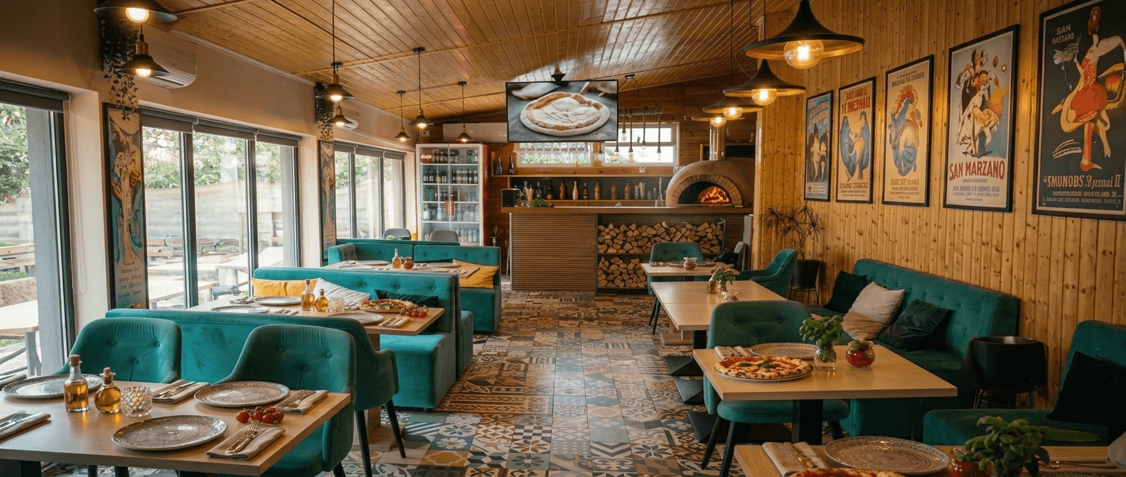 Galerie completă Napoletano